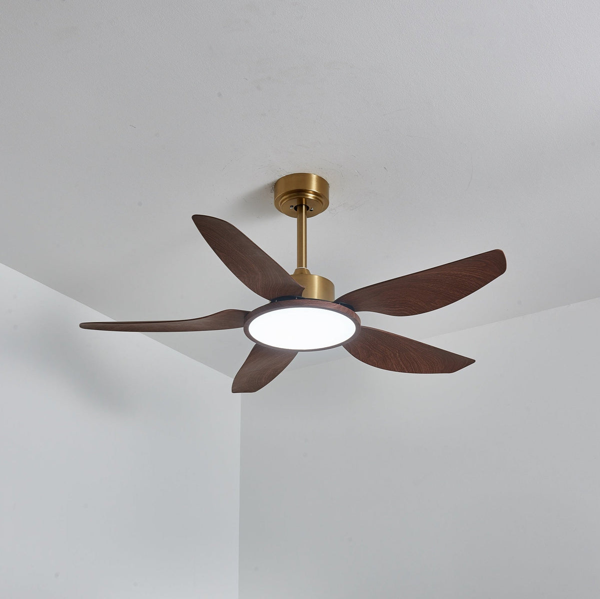 Sirocco Breeze Ceiling Fan Light — product view 17