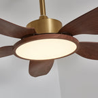 Sirocco Breeze Ceiling Fan Light — product view 18