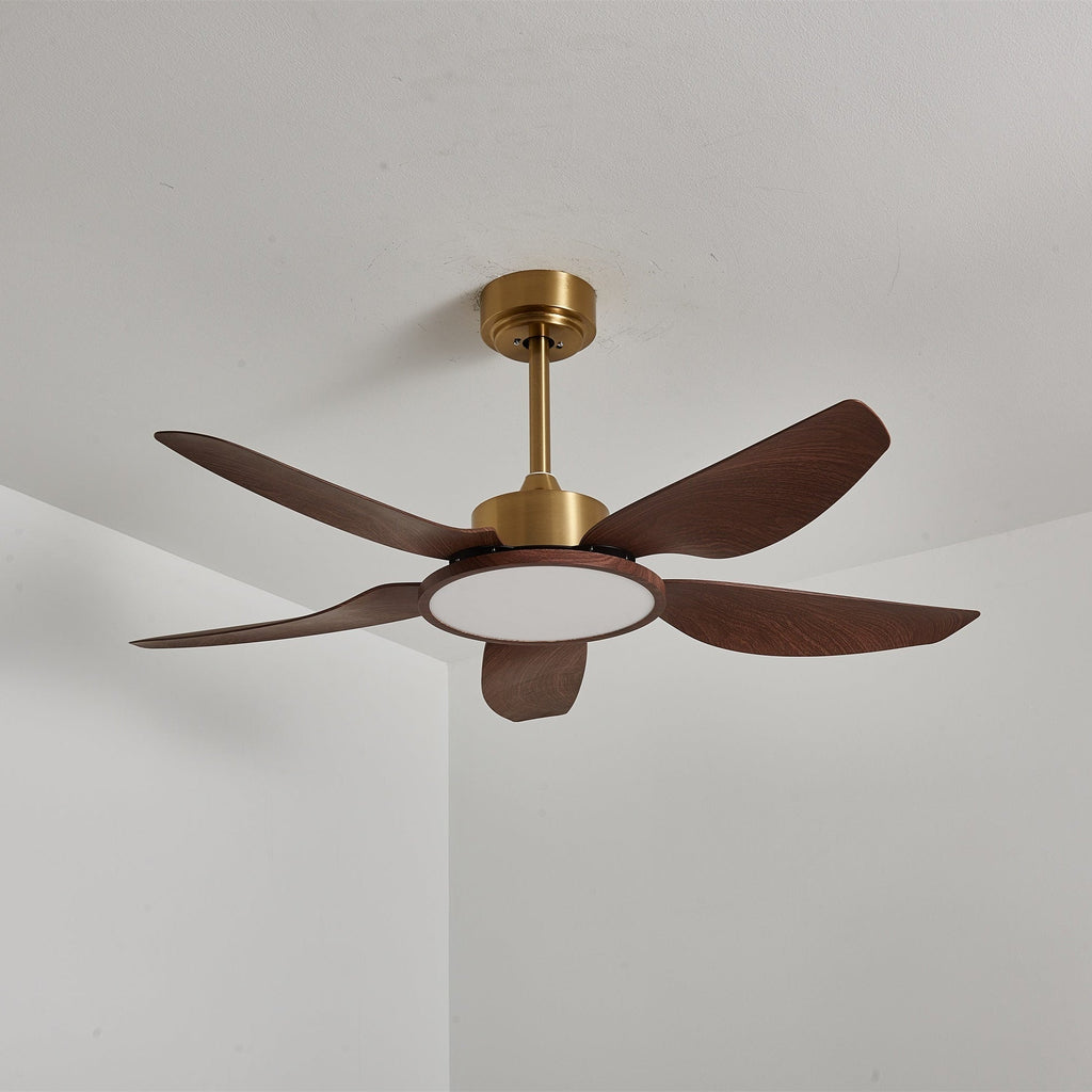 Sirocco Breeze Ceiling Fan Light — product view 11