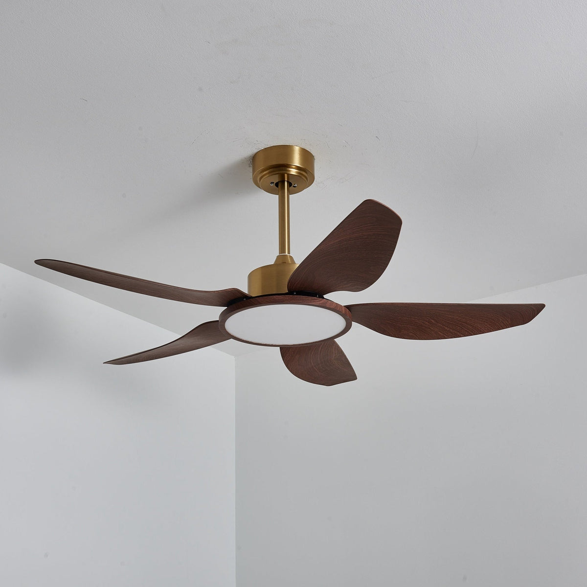 Sirocco Breeze Ceiling Fan Light — product view 12
