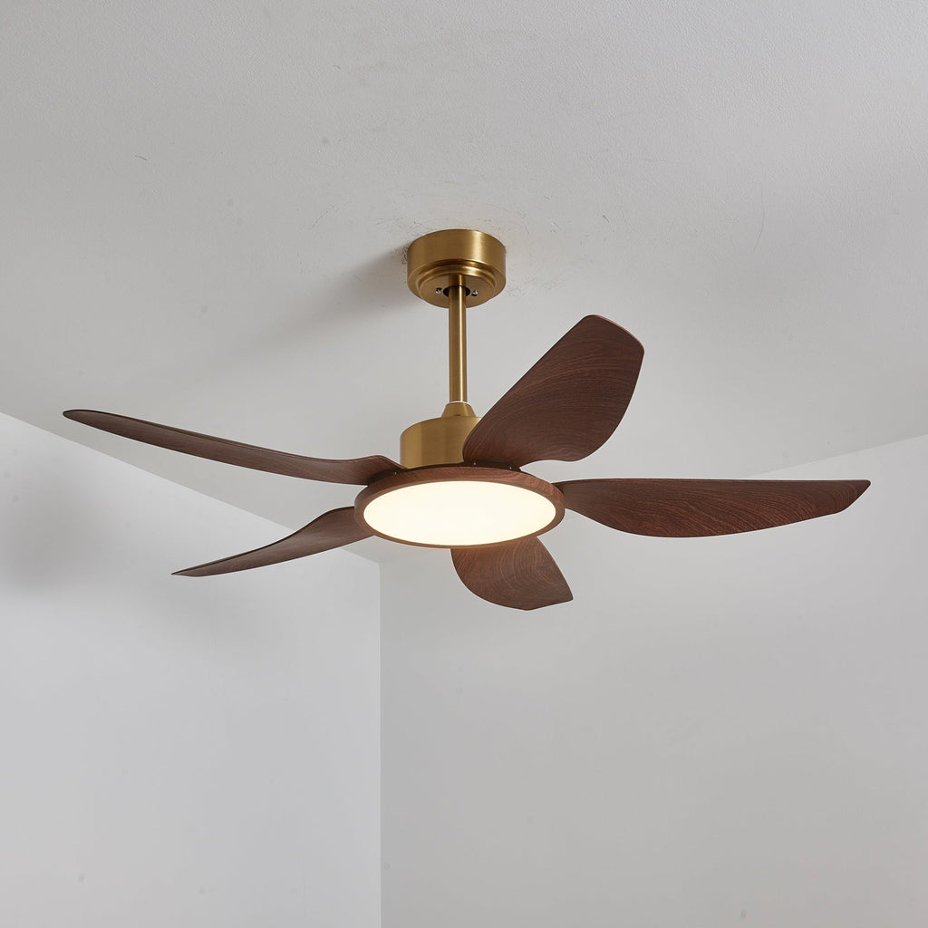 Sirocco Breeze Ceiling Fan Light — product view 13