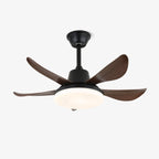 Lucas Ceiling Fan Light — product view 4