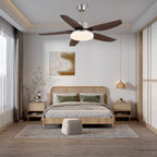 Sofia Ceiling Fan Light — product view 2