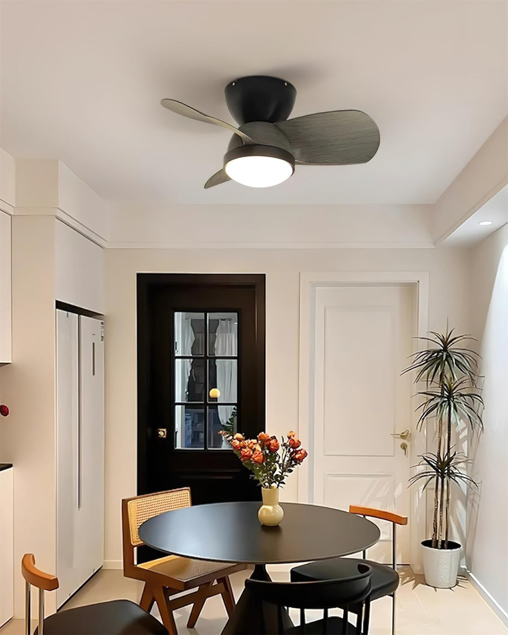 Talaya Ceiling Fan Light — product view 6