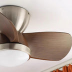 Talaya Ceiling Fan Light — product view 9
