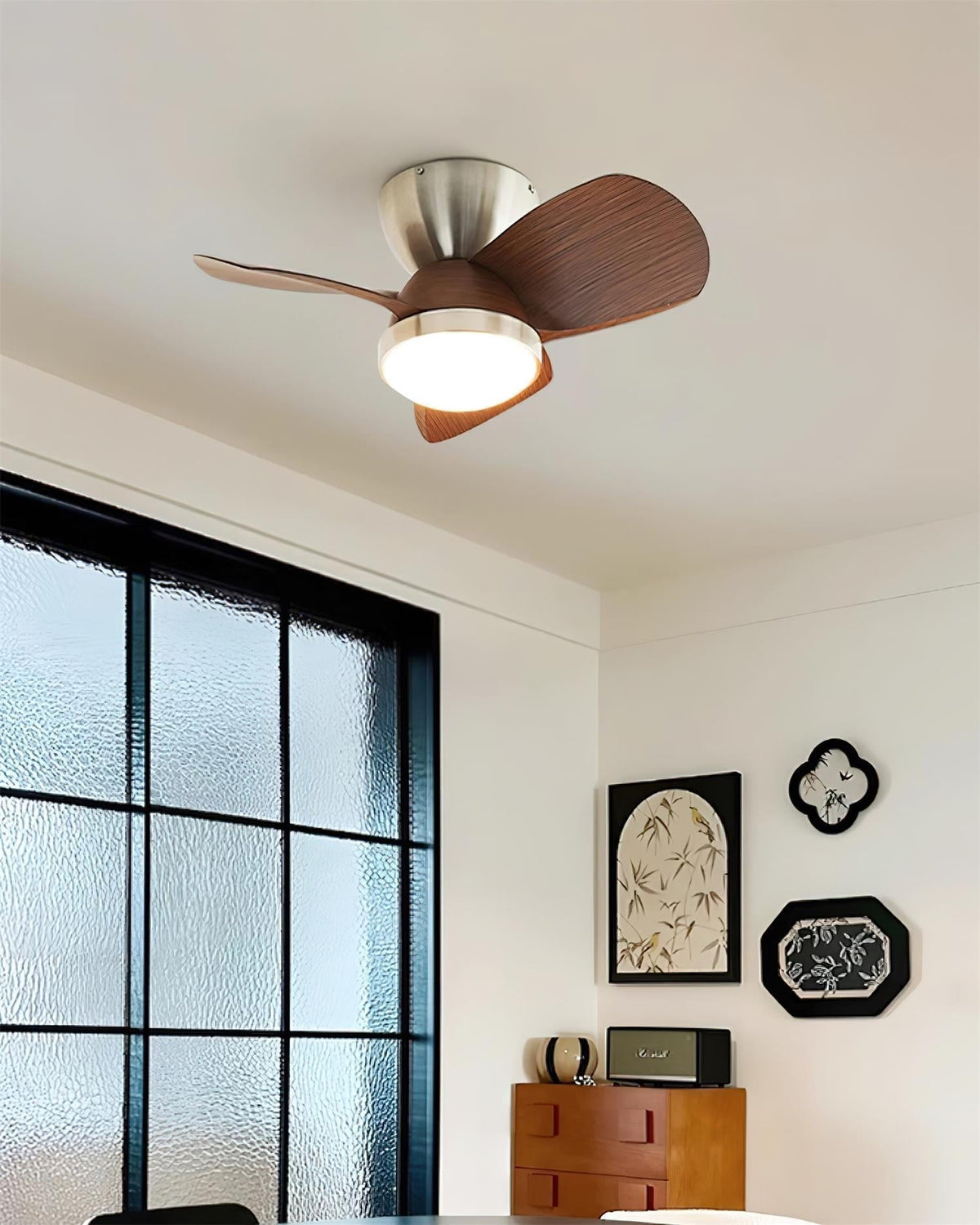 Talaya Ceiling Fan Light — product view 17