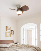 Talaya Ceiling Fan Light — product view 19
