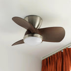 Talaya Ceiling Fan Light — product view 2