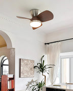 Talaya Ceiling Fan Light — product view 3