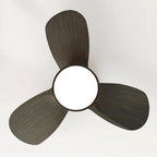 Talaya Ceiling Fan Light — product view 4