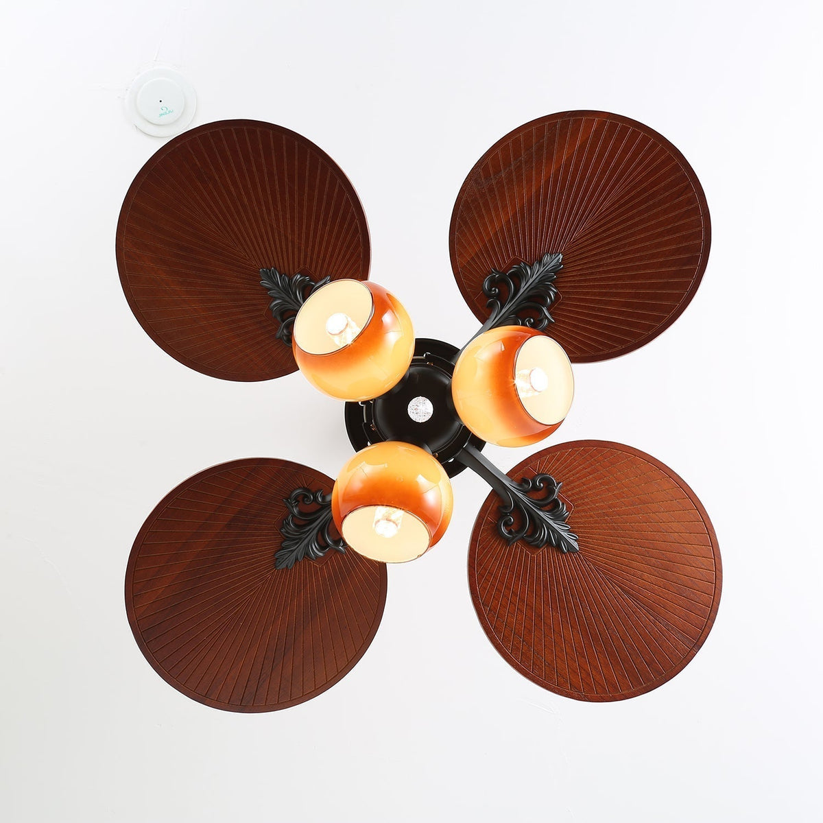 Tropica Breeze Ceiling Fan Light — product view 13