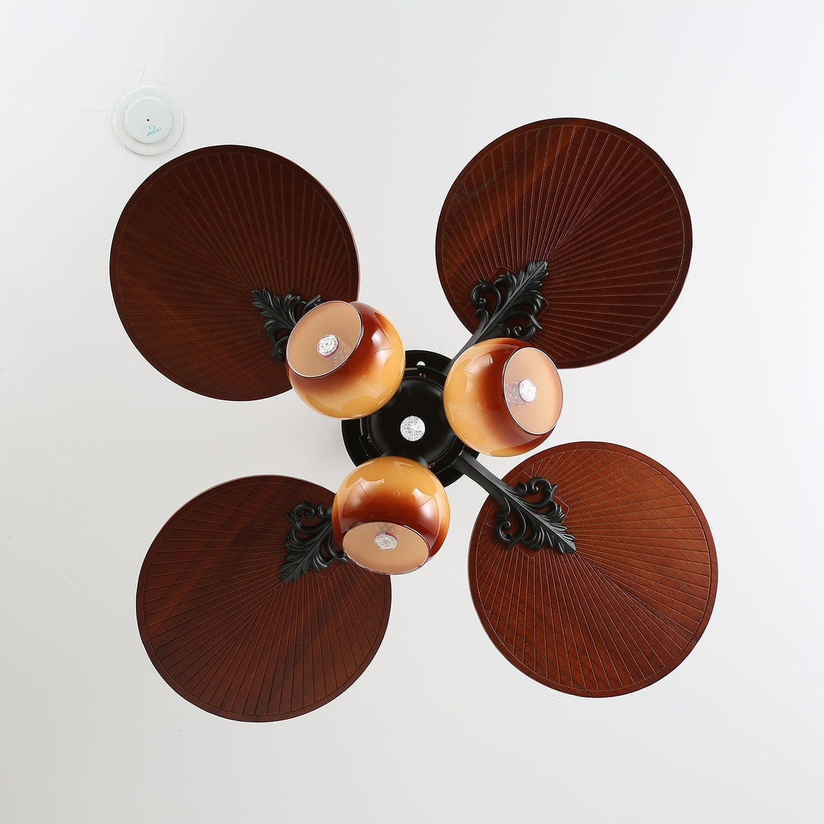Tropica Breeze Ceiling Fan Light — product view 14