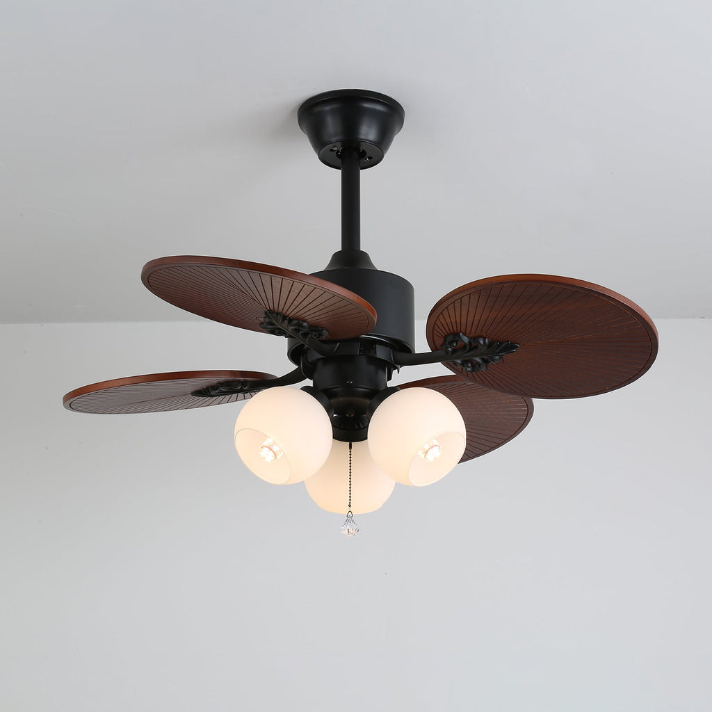 Tropica Breeze Ceiling Fan Light — product view 15