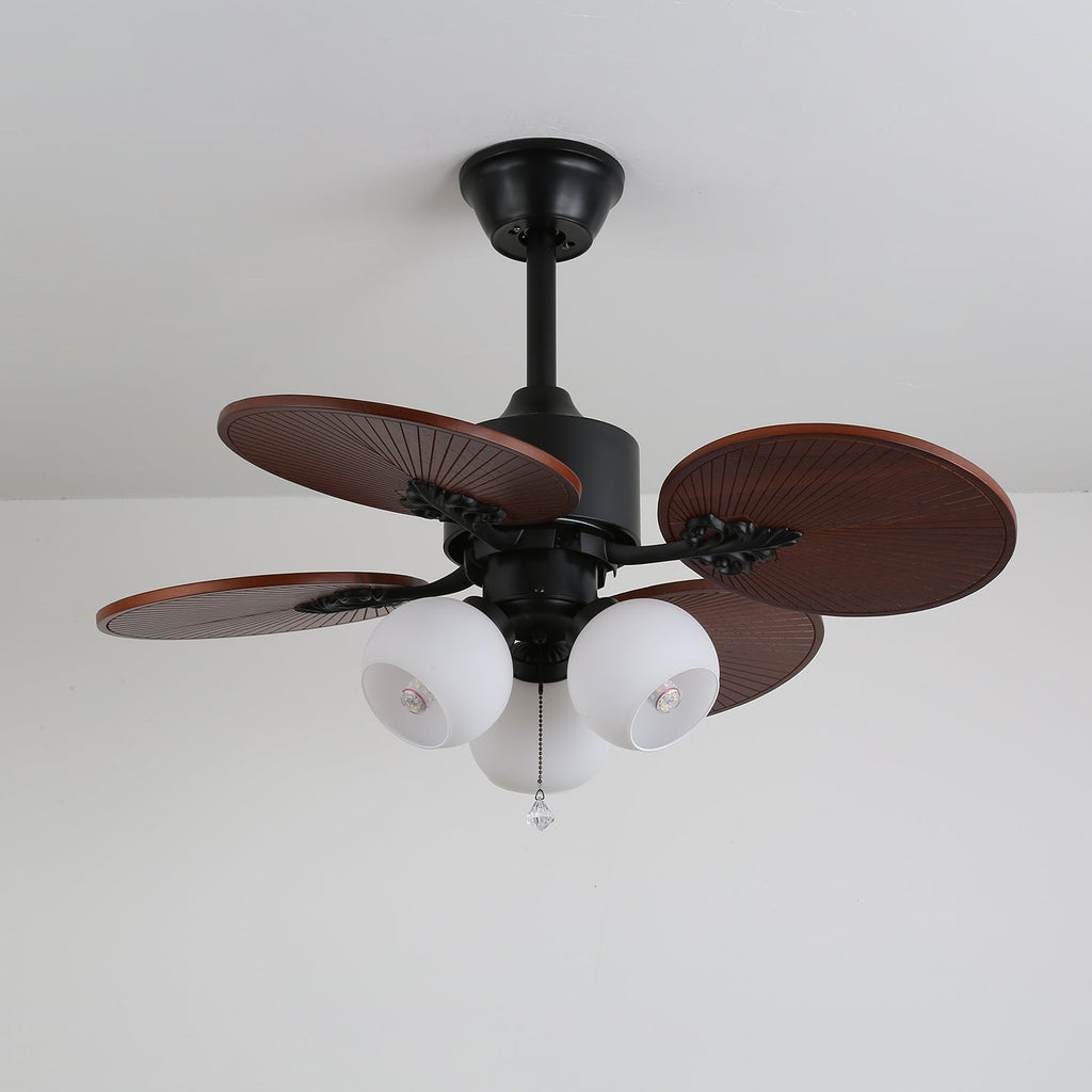 Tropica Breeze Ceiling Fan Light — product view 17