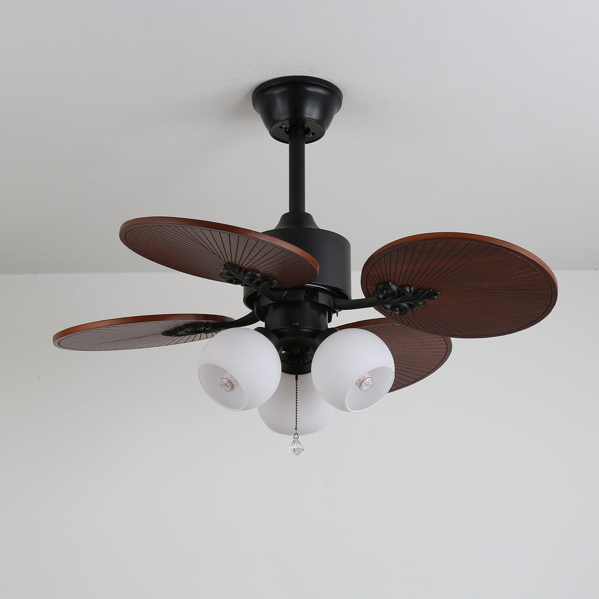 Tropica Breeze Ceiling Fan Light — product view 17