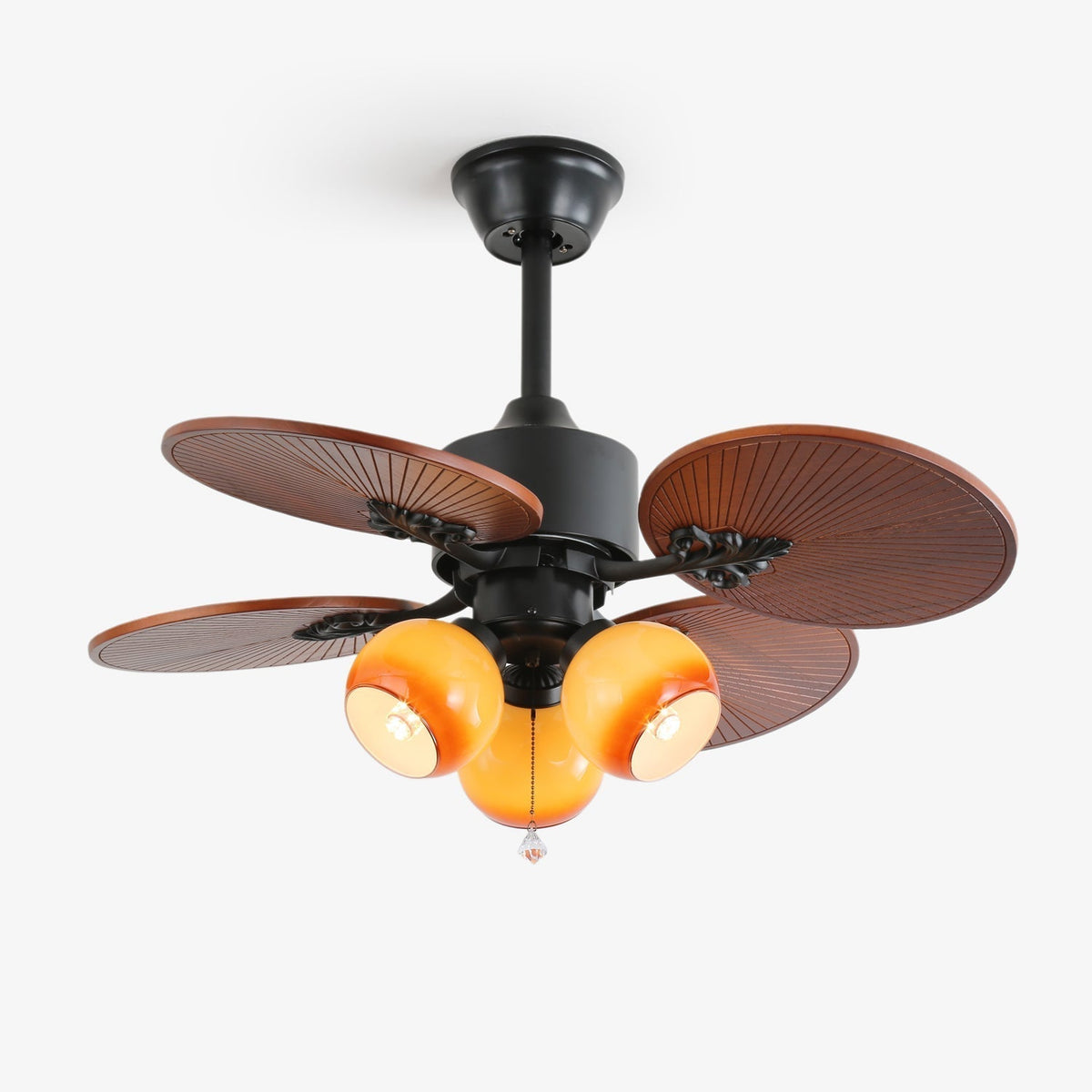 Tropica Breeze Ceiling Fan Light — product view 1