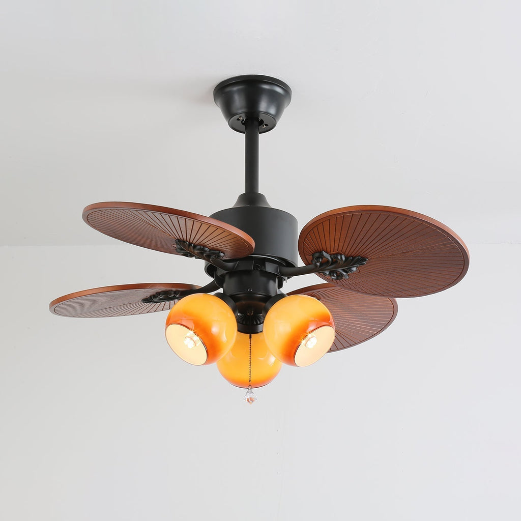 Tropica Breeze Ceiling Fan Light — product view 7