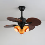 Tropica Breeze Ceiling Fan Light — product view 8