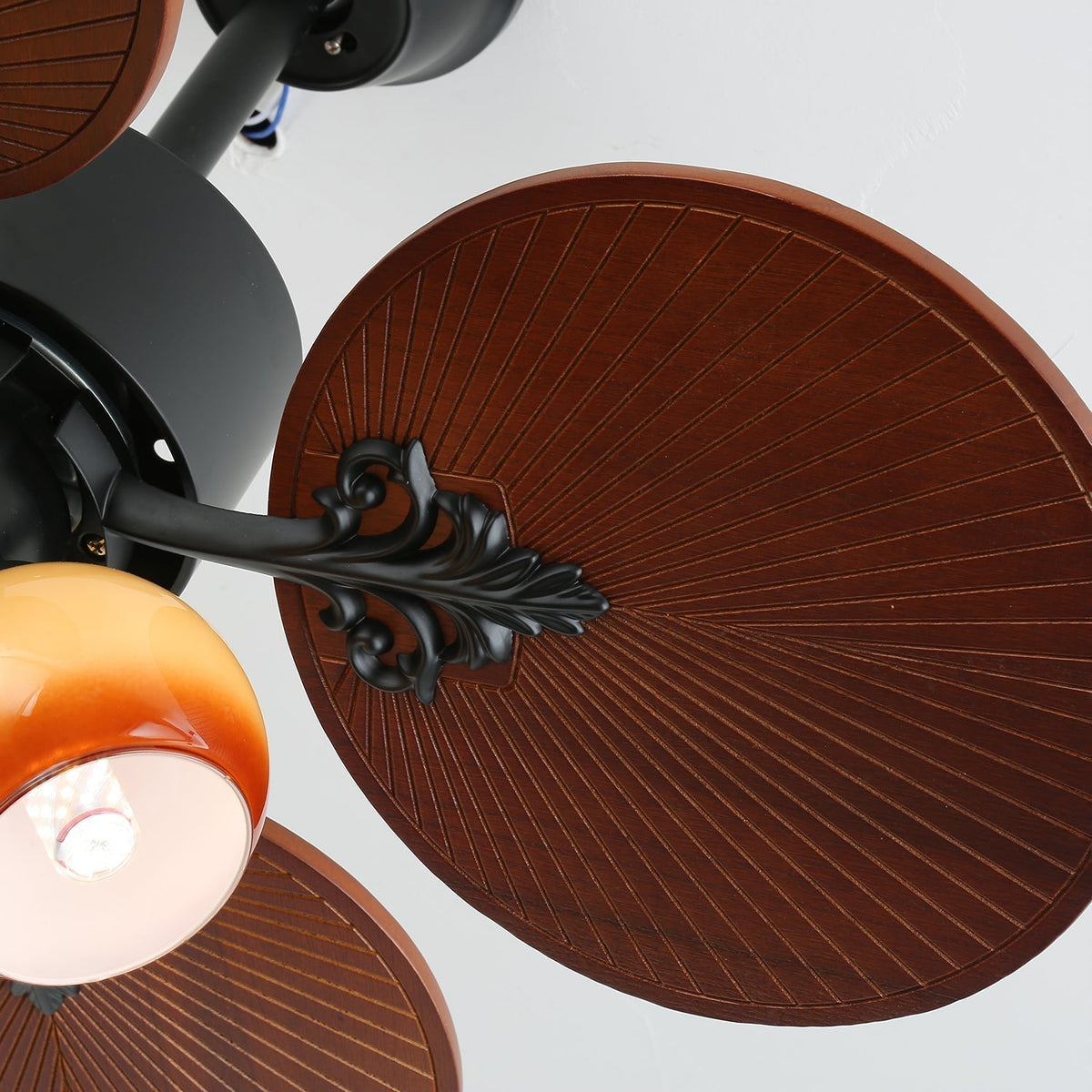 Tropica Breeze Ceiling Fan Light — product view 10