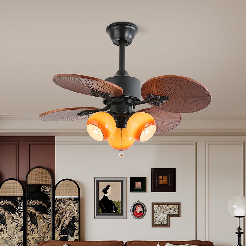 Tropica Breeze Ceiling Fan Light — product view 12