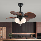 Tropica Breeze Ceiling Fan Light — product view 18