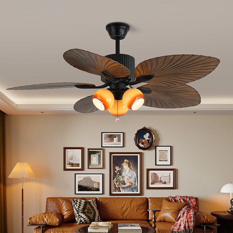 Tropica Breeze Ceiling Fan Light — product view 19