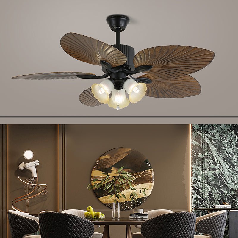 Tropica Breeze Ceiling Fan Light — product view 20