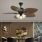 Tropica Breeze Ceiling Fan Light — product view 20