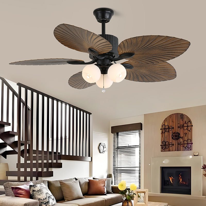 Tropica Breeze Ceiling Fan Light — product view 21