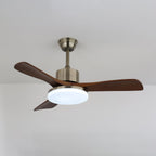 Vega Ceiling Fan Light — product view 2