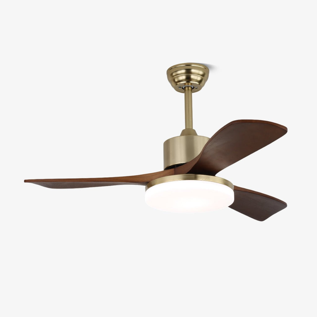 Vega Ceiling Fan Light — product view 1
