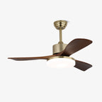 Vega Ceiling Fan Light — product view 1