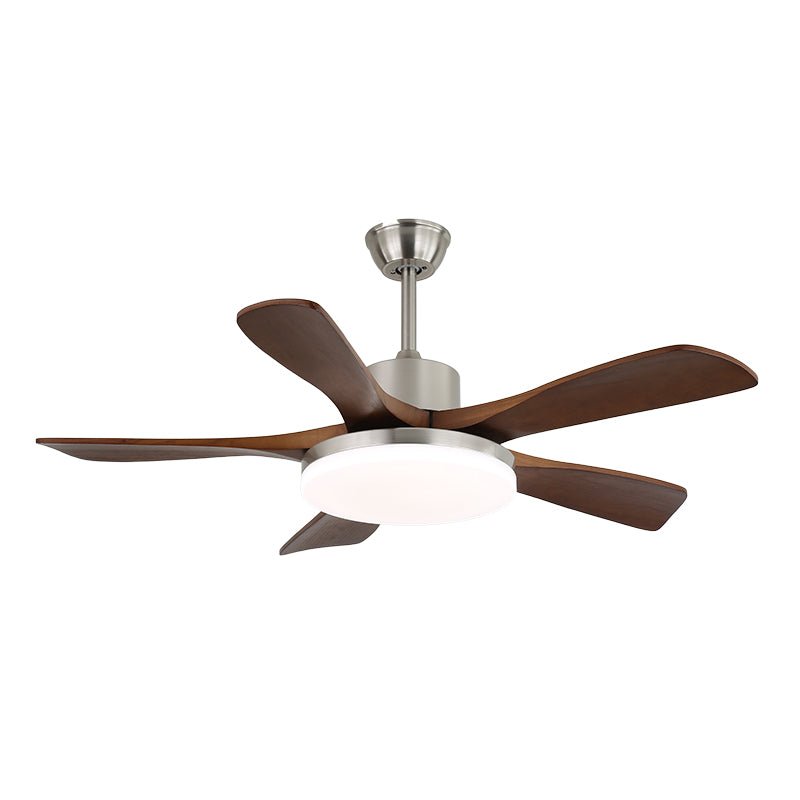 Velano Curve Ceiling Fan Light — product view 4