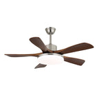 Velano Curve Ceiling Fan Light — product view 4