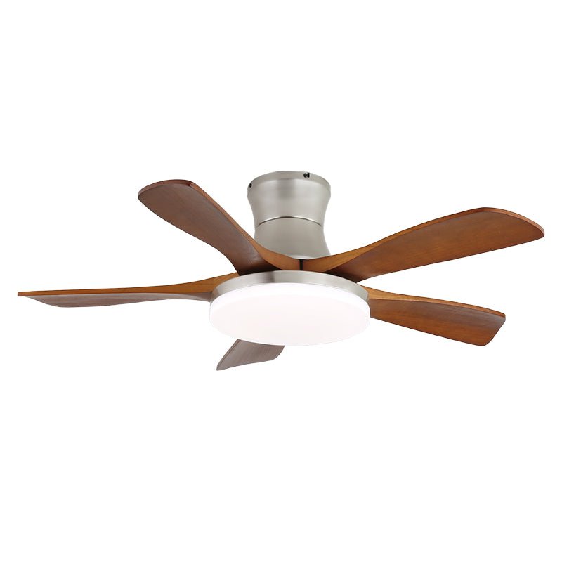 Velano Curve Ceiling Fan Light — product view 14