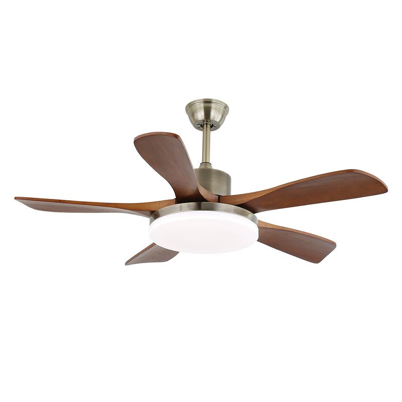Velano Curve Ceiling Fan Light — product view 5