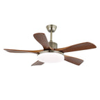 Velano Curve Ceiling Fan Light — product view 5