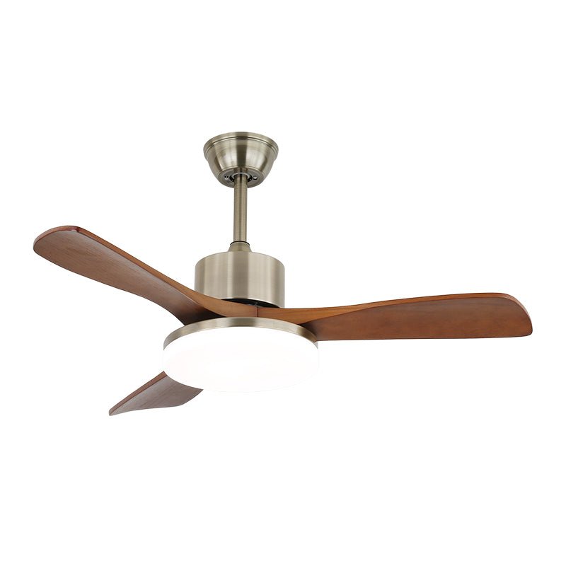 Velano Curve Ceiling Fan Light — product view 7