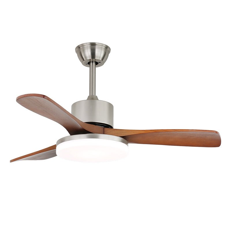 Velano Curve Ceiling Fan Light — product view 8