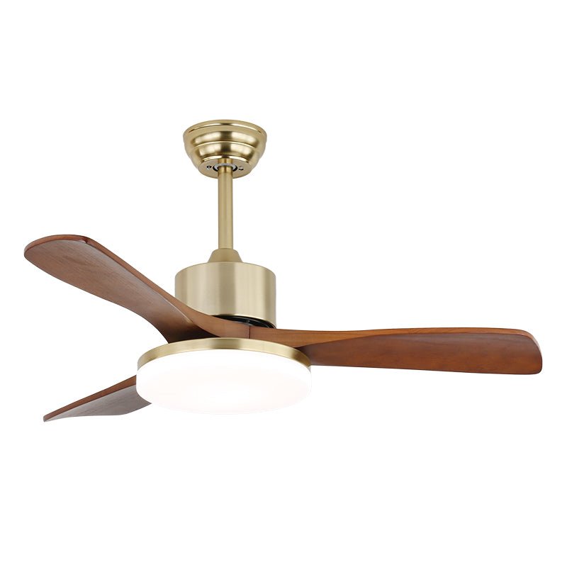 Velano Curve Ceiling Fan Light — product view 9
