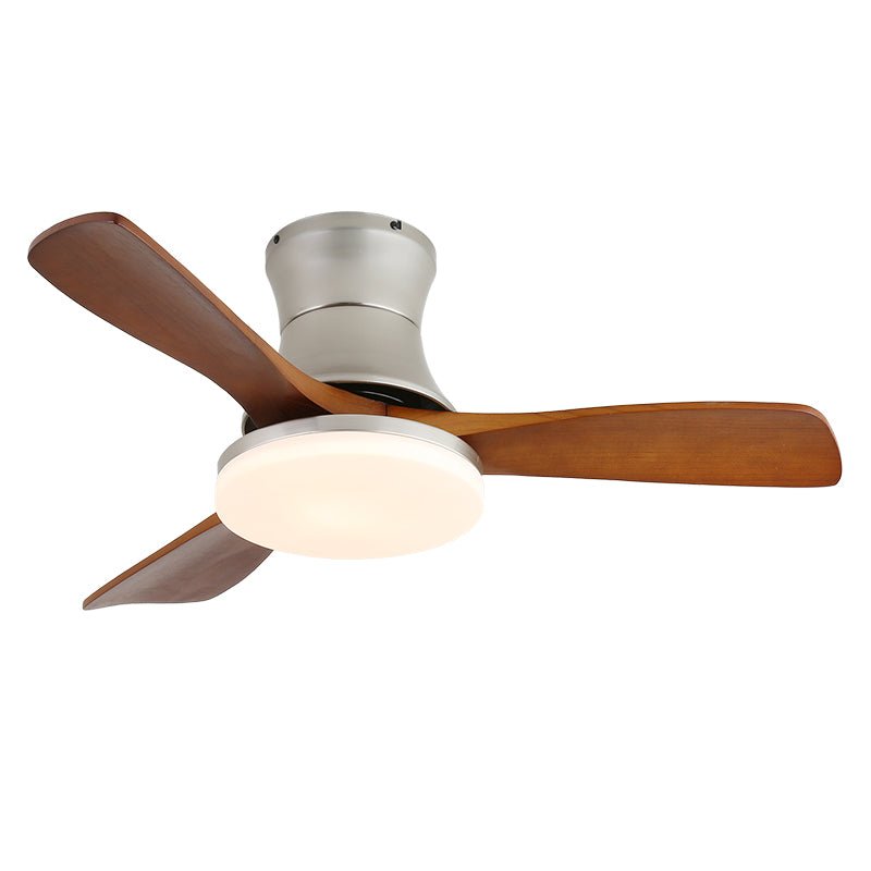 Velano Curve Ceiling Fan Light — product view 11