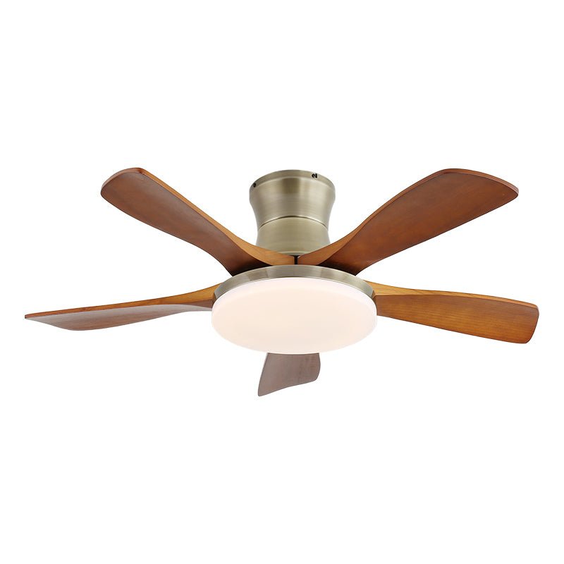 Velano Curve Ceiling Fan Light — product view 13