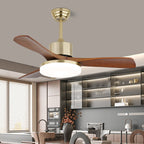Velano Curve Ceiling Fan Light — product view 17