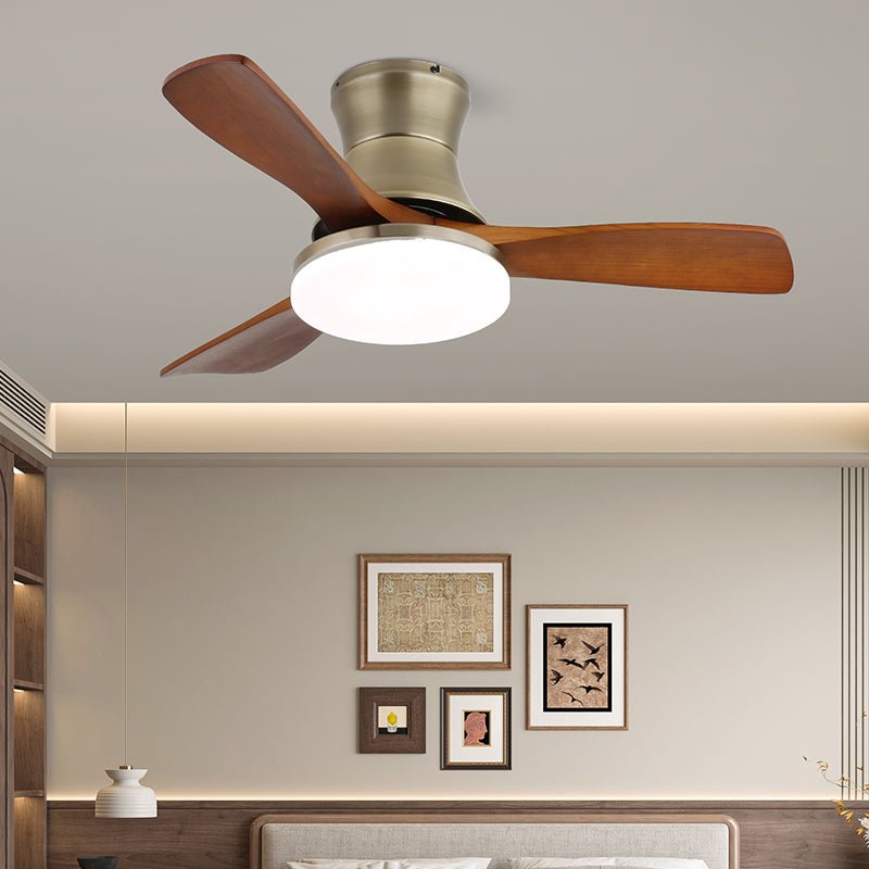 Velano Curve Ceiling Fan Light — product view 21