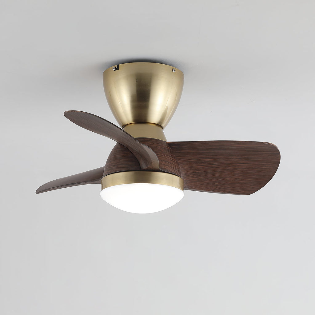Velis Ceiling Fan Light — product view 8