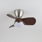 Velis Ceiling Fan Light — product view 7