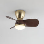 Velis Ceiling Fan Light — product view 16