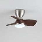 Velis Ceiling Fan Light — product view 2