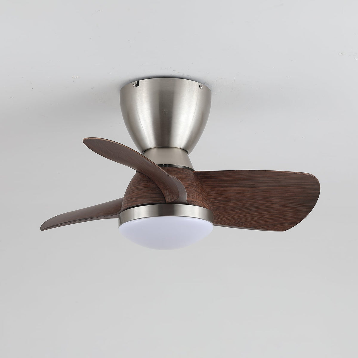 Velis Ceiling Fan Light — product view 4