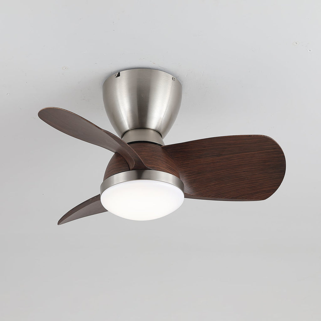 Velis Ceiling Fan Light — product view 5